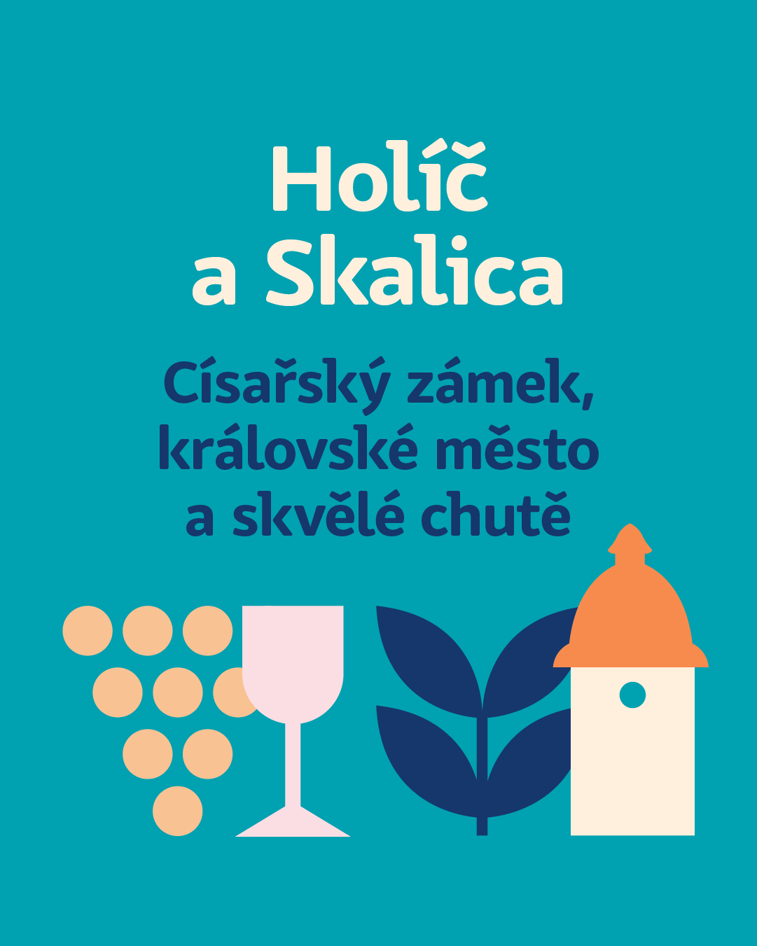 Holíč a Skalica
